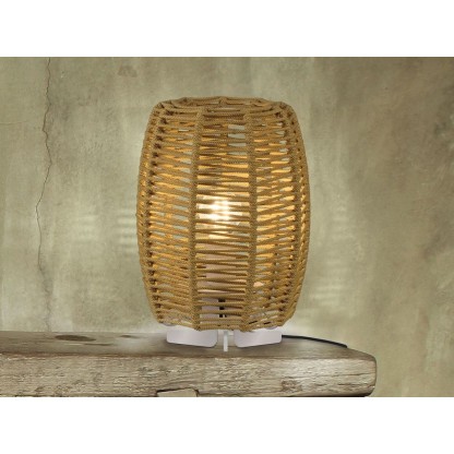 Уличная настольная лампа Ole Lighting POMA