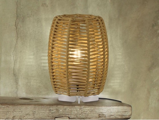 Уличная настольная лампа Ole Lighting POMA