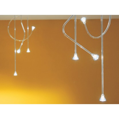 Подвесные светильники Album FILI D'ANGELO