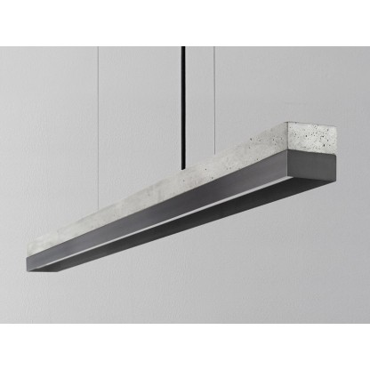 Подвесные светильники GANTlights [C1] GUNMETAL