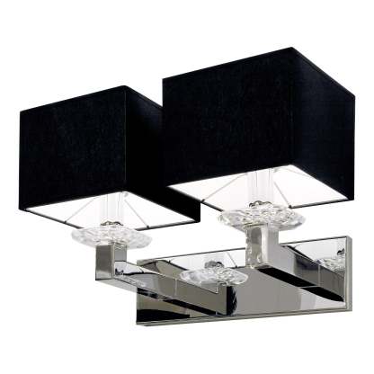 Бра - настенная лампа ILFARI SWINGING BALLET W2