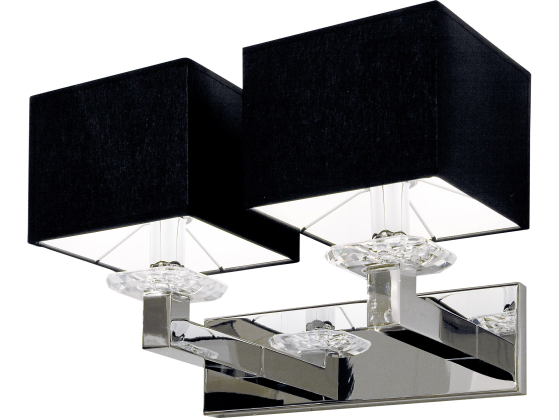 Бра - настенная лампа ILFARI SWINGING BALLET W2