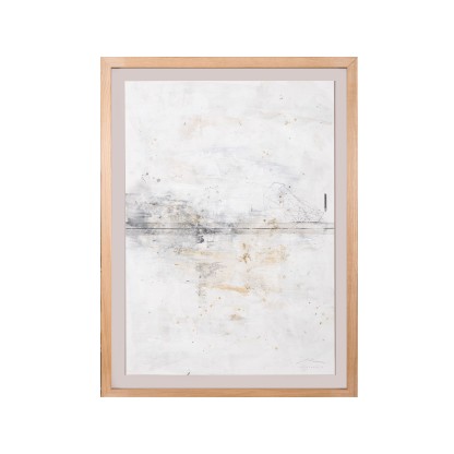 Картина NOVOCUADRO ART COMPANY Geometria Estrato II