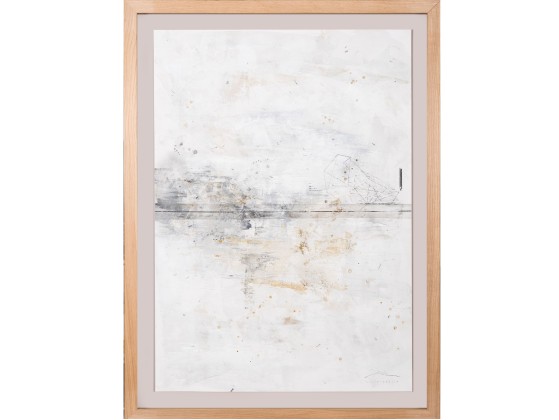 Картина NOVOCUADRO ART COMPANY Geometria Estrato II