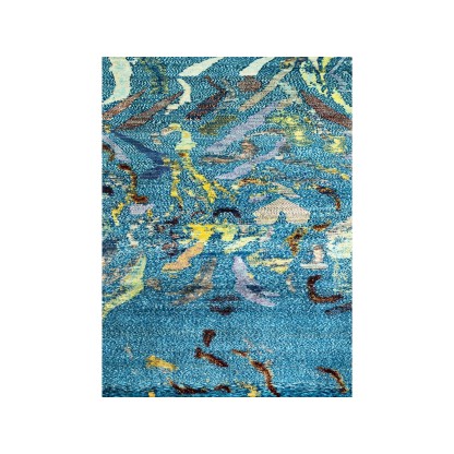 Ковер Zollanvari GRAFFITI 19