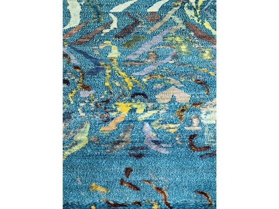 Ковер Zollanvari GRAFFITI 19