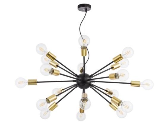 Подвесные светильники MAYTONI JACKSON