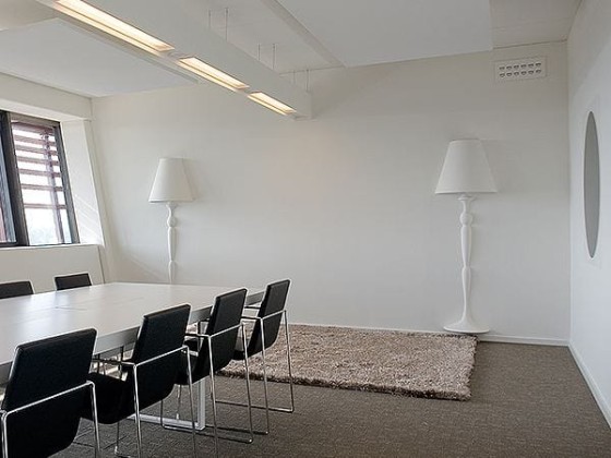 Бра - настенная лампа Flos ABAJOURD'HUI LARGE