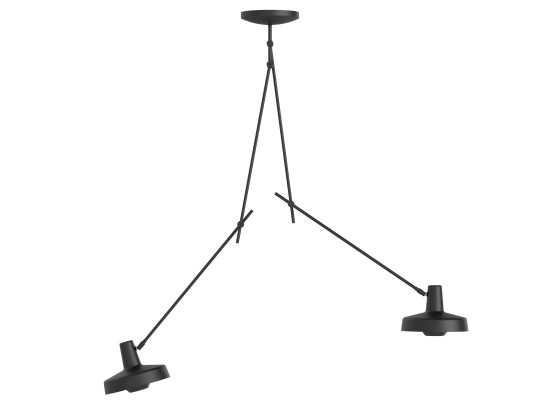 Потолочные светильники Grupa ARIGATO