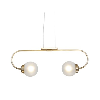 Подвесные светильники Patinas Lighting OTTONE 1