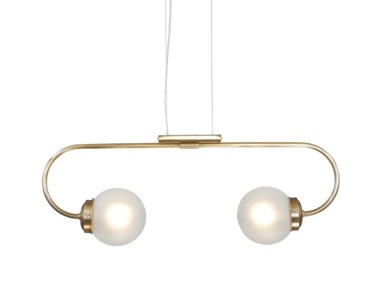 Подвесные светильники Patinas Lighting OTTONE 1