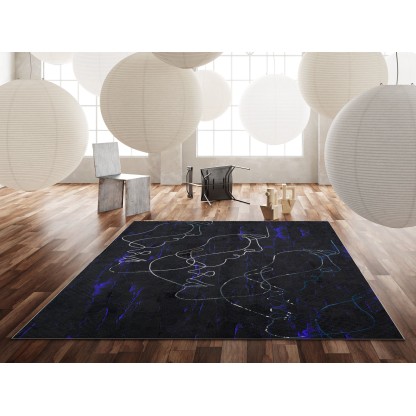 Ковер INK.RUGS MASKA