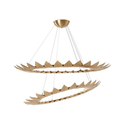 Подвесные светильники Ginger & Jagger LEAF