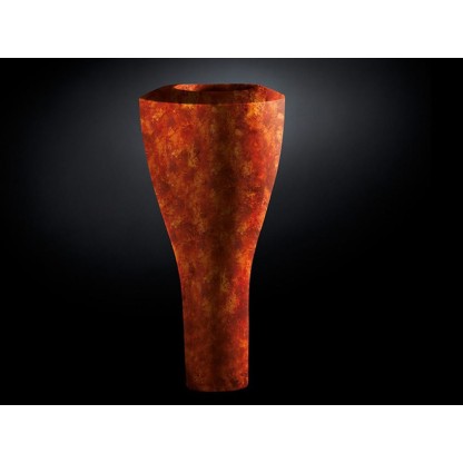 Ваза VGnewtrend TIPPY RADICA