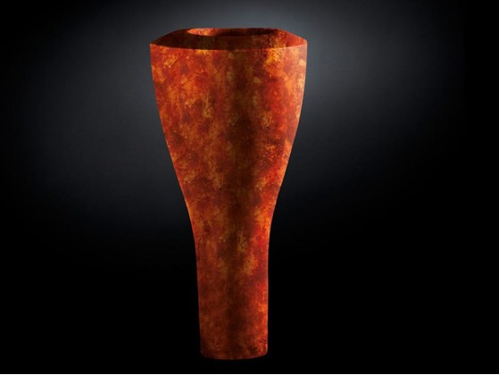 Ваза VGnewtrend TIPPY RADICA