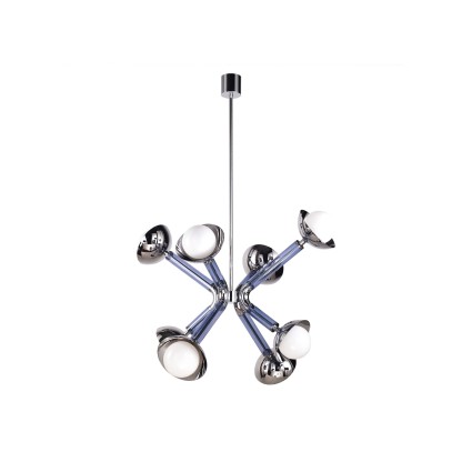 Подвесные светильники MULTIFORME STIMMA 8