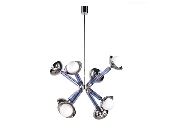 Подвесные светильники MULTIFORME STIMMA 8