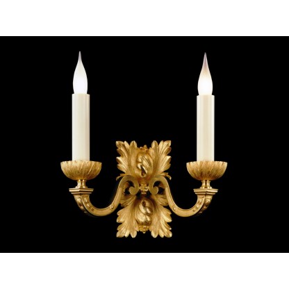 Бра - настенная лампа Tisserant 24546BIS