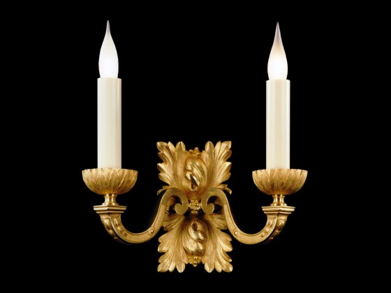 Бра - настенная лампа Tisserant 24546BIS