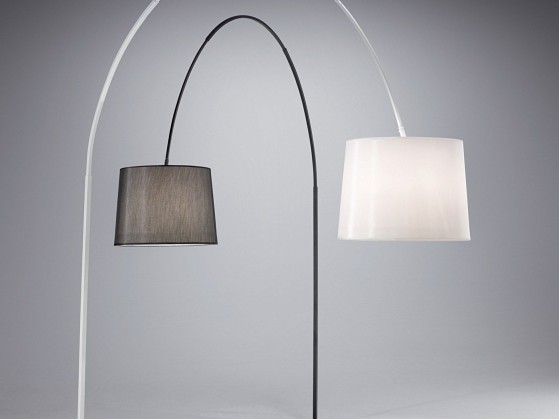 Напольный светильник Ideal Lux DORSALE MPT1