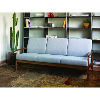 Диван BuzziSpace BUZZINORDIC ST100