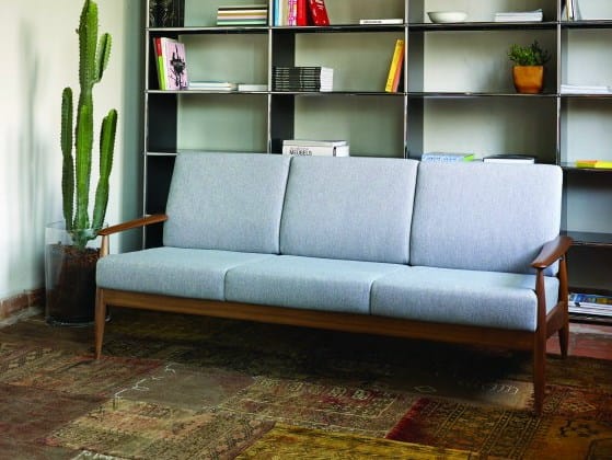 Диван BuzziSpace BUZZINORDIC ST100