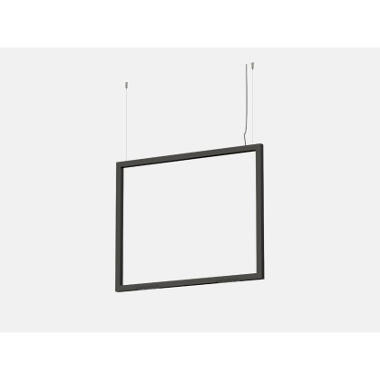 Подвесные светильники Lucifero's FILE FLEX SQUARE SUSPENSION S108