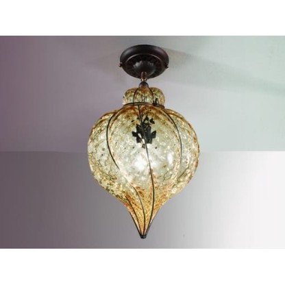 Потолочные светильники Siru GOCCIA MC 111