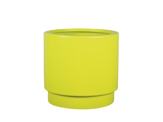 Горшок для цветов от фабрики Hobby Flower BASIC PLUS