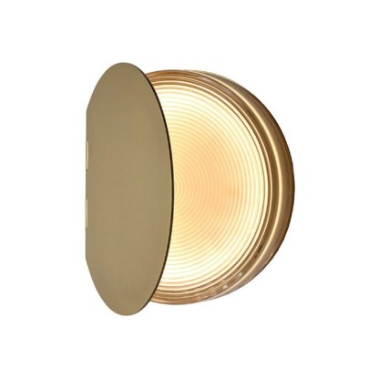 Бра - настенная лампа DCW Editions POUDRIER