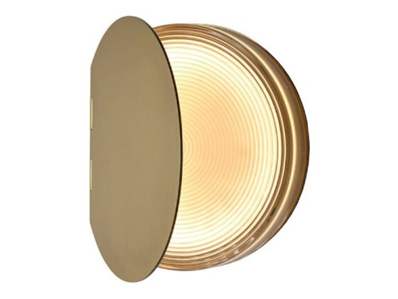 Бра - настенная лампа DCW Editions POUDRIER