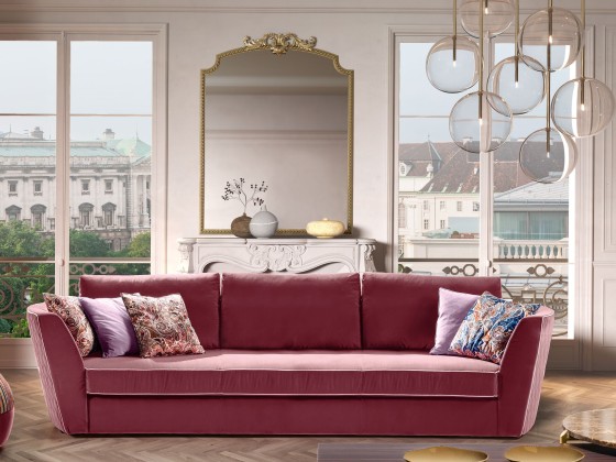 Диван Former In Italia TANGO