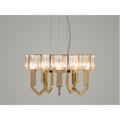 Подвесные светильники Patrizia Garganti A07G1