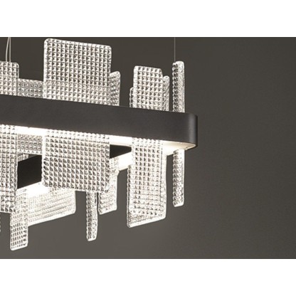 Подвесные светильники Masiero RIBBON S50