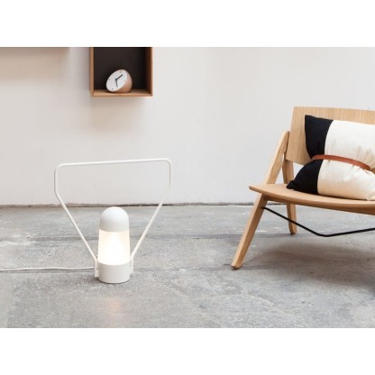 Настольные светильники Vertigo Bird LANTERNA D