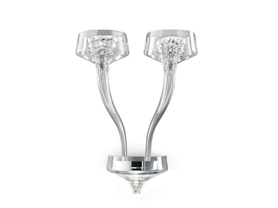 Бра - настенная лампа Barovier&Toso ROSATI