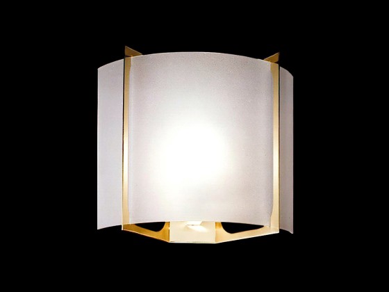 Бра - настенная лампа Tisserant 24763