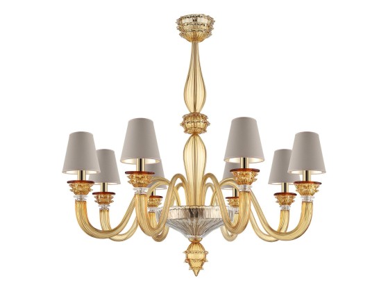 Подвесные светильники la murrina PEARL