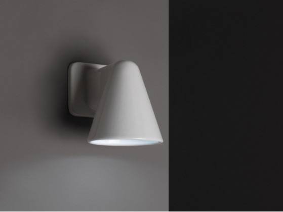 Бра - настенная лампа Ceramica Flaminia LUX