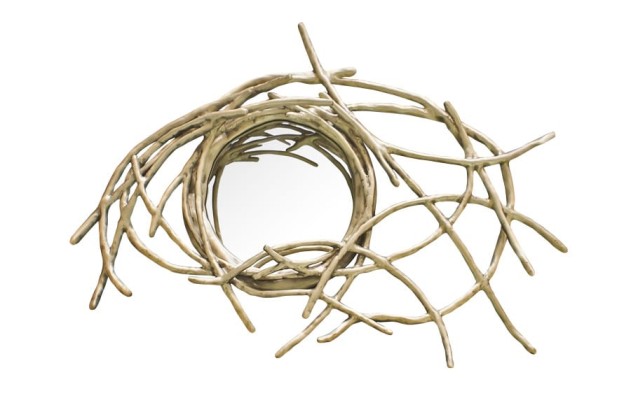 Зеркало KARPA NEST K1240