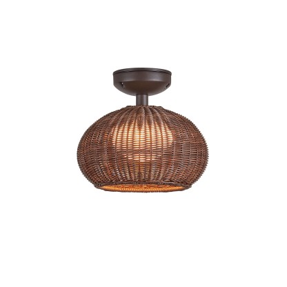 Уличные наружные потолочные светильники BOVER GAROTA PF/01 OUTDOOR