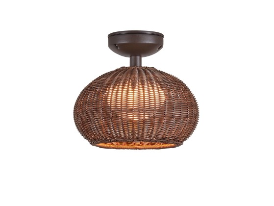 Уличные наружные потолочные светильники BOVER GAROTA PF/01 OUTDOOR