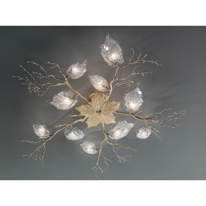 Потолочные светильники Serip OUTONO MAGNOLIA