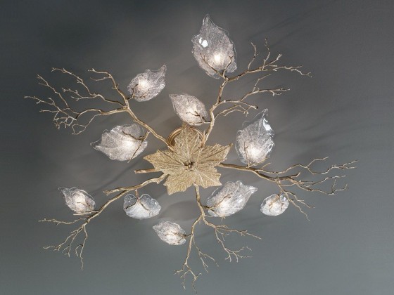 Потолочные светильники Serip OUTONO MAGNOLIA