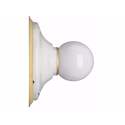 Бра - настенная лампа GI Gambarelli Настенный светильник