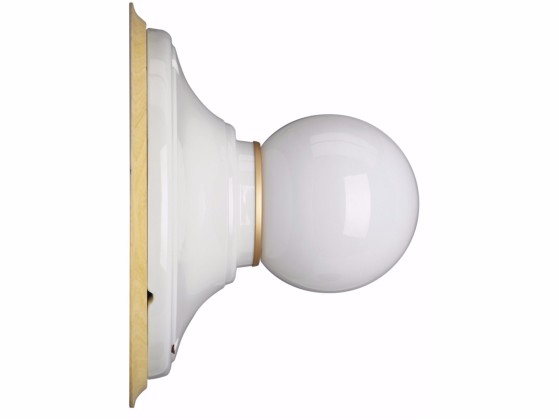 Бра - настенная лампа GI Gambarelli Настенный светильник