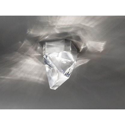 Потолочные светильники Fabbian TRIPLA