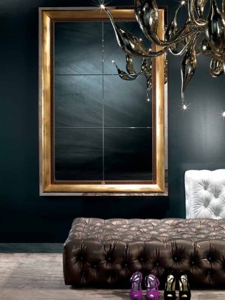 Зеркало Carpanelli DAL