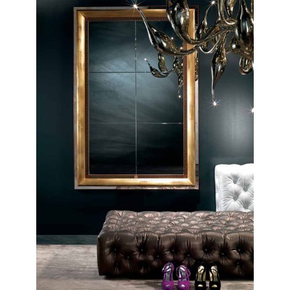 Зеркало Carpanelli DAL