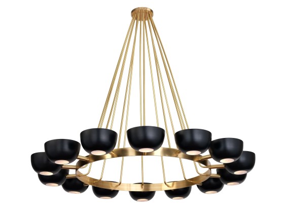 Подвесные светильники BADARI CALLISTO